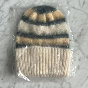 Free People | Accessories | Nwt Free People Groove Stripe  display picture 1